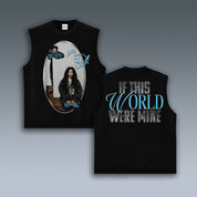 VINTAGE TANK TOP | KENDRICK LAMAR X SZA 4.3