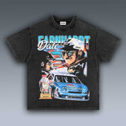 VINTAGE TEE | DALE EARNHARDT 10.6