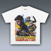 VINTAGE TEE | MAX VERSTAPPEN FORMULA 1 10.6