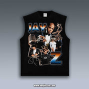 VINTAGE TANK TOP | JAY Z 7.4