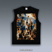 VINTAGE TANK TOP | OG ANUNOBY V6.15.1