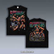 VINTAGE TANK TOP | WEMBY V6.2.8