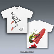 VINTAGE TEE | KOBE V12.11