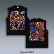 VINTAGE TANK TOP | 2026 KNICKS V6.15.16