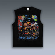 VINTAGE TANK TOP | SERGIO CHECO PEREZ 10.6