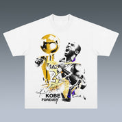 VINTAGE TEE | KOBE