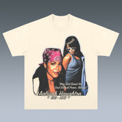 VINTAGE TEE | AALIYAH