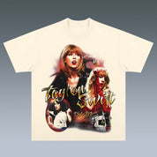 VINTAGE TEE | TAYLOR SWIFT