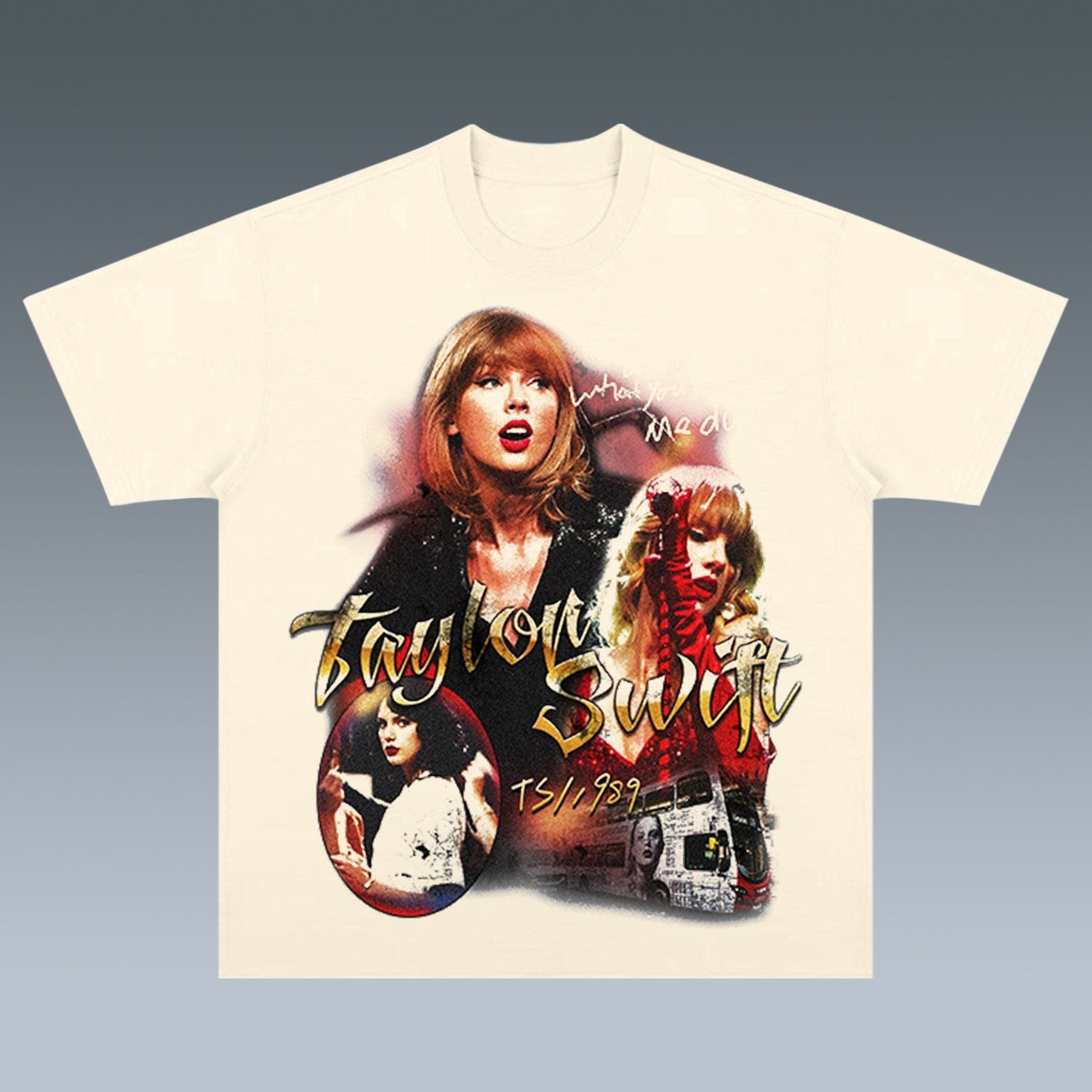 VINTAGE TEE | TAYLOR SWIFT