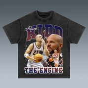 VINTAGE TEE |  JASON KIDD