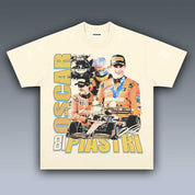 VINTAGE TEE | OSCER PIASTRI 11.25
