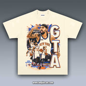VINTAGE TEE | JOSE ALVARADO V6.15