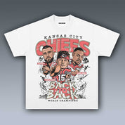 VINTAGE TEE | CHIEFS 3.20