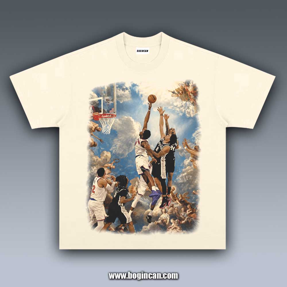 VINTAGE TEE | OG ANUNOBY V6.15.1