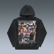 VINTAGE HOODIES |  WEMBY