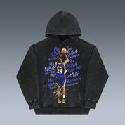 VINTAGE HOODIES | KOBE