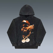 VINTAGE HOODIES | DJ AM