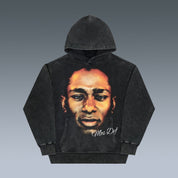 VINTAGE HOODIES |  MOS DEF