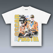 VINTAGE TEE | OSCER PIASTRI 11.25