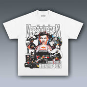 VINTAGE TEE | MAX V4 12.3