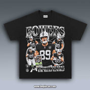 VINTAGE TEE | BROCK BOWERS 10.14