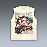 VINTAGE TANK TOP | MAX V4 12.3