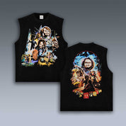 VINTAGE TANK TOP | CHUCKY 9.28.2