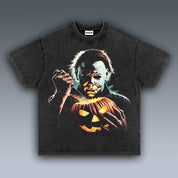 VINTAGE TEE | MICHAEL MYERS 9.28