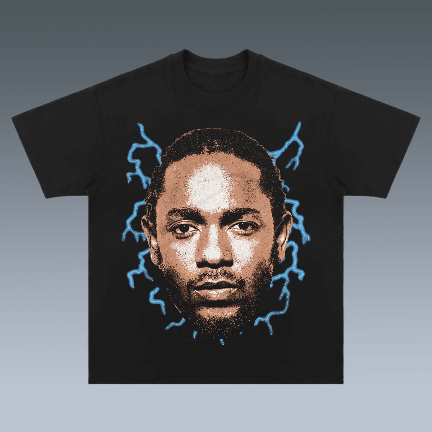 VINTAGE TEE |  KENDRICK LAMAR