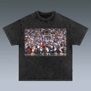 VINTAGE TEE |  MICHAEL JORDAN-THE LAST DANCE