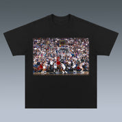 VINTAGE TEE |  MICHAEL JORDAN-THE LAST DANCE