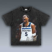 VINTAGE TEE | ANTHONY EDWARDS 3.11