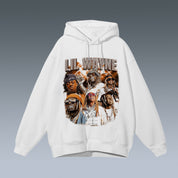 VINTAGE HOODIES | LIL WAYNE