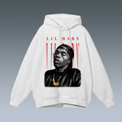 VINTAGE HOODIES | LIL BABY