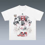 VINTAGE TEE |  MICHAEL JORDAN