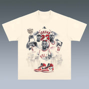 VINTAGE TEE |  MICHAEL JORDAN